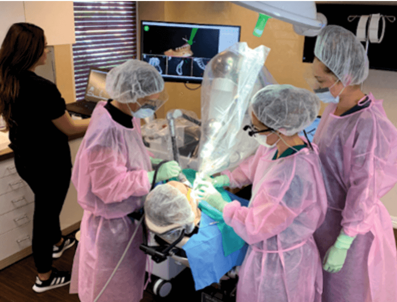 Neocis announces article in June 2019 Oral Health article Journal