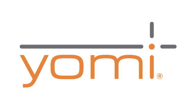 Yomi Logo
