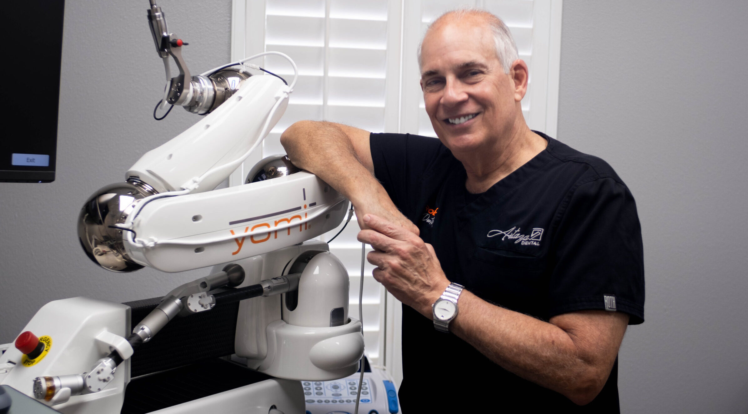 Artaza Dental, a tech-savvy dental practice in the Houston Metroplex