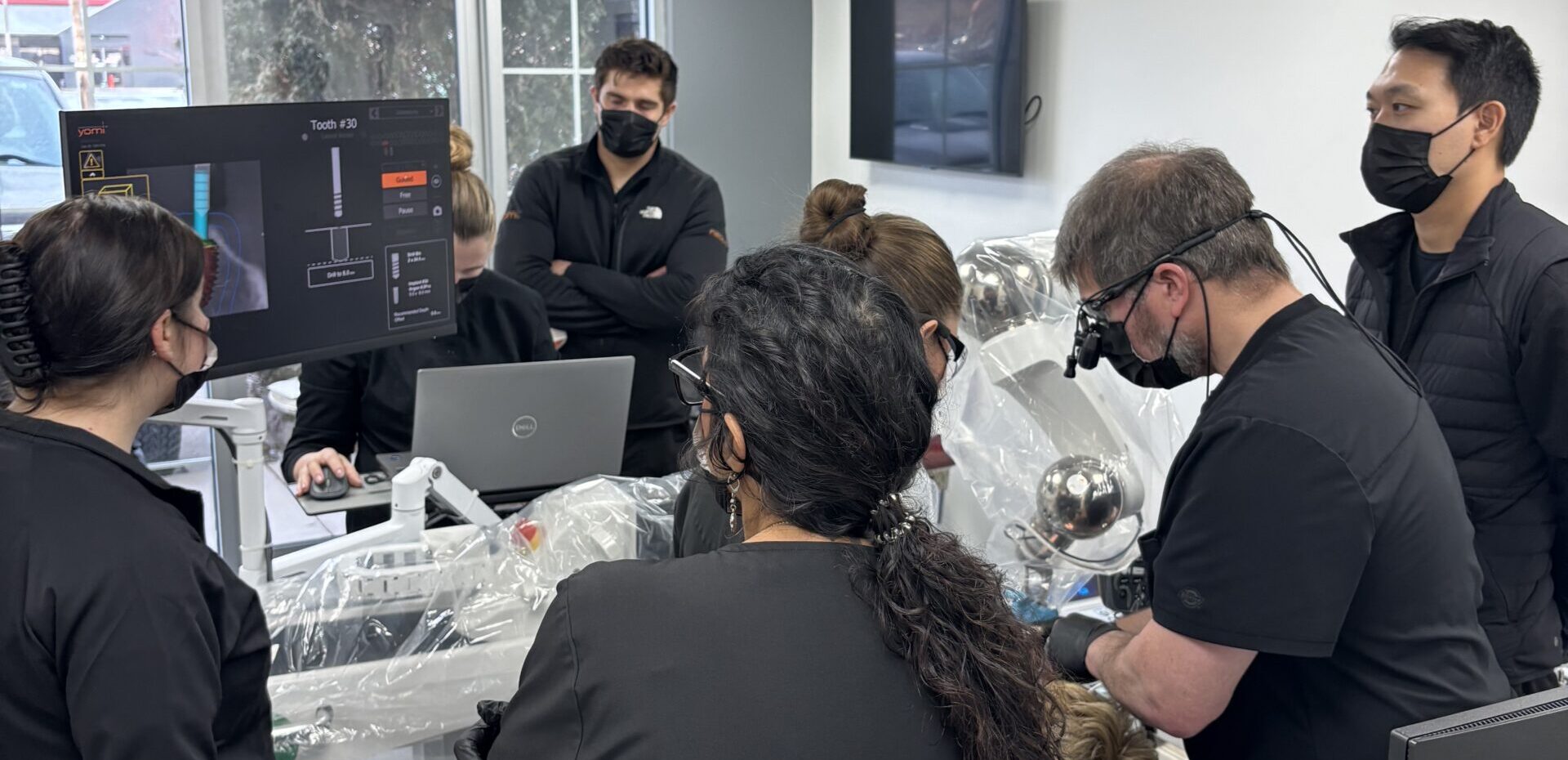 Fix your smile with Precision Dentistry of Howard
