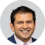 Ryaz Ansari, DDS