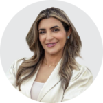 Headshot of Dr. Vanila Godara, DDS